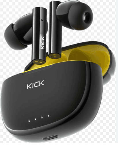 Kick Aeropods Verve