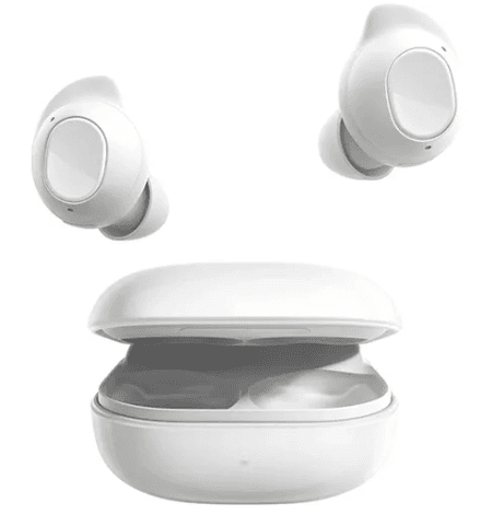 Samsung Galaxy Buds Core True Wireless Earbuds with ANC, AI Features & IP54 Rating