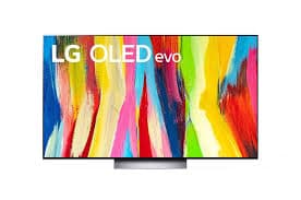 Panasonic 65" OLED 4K Smart TV