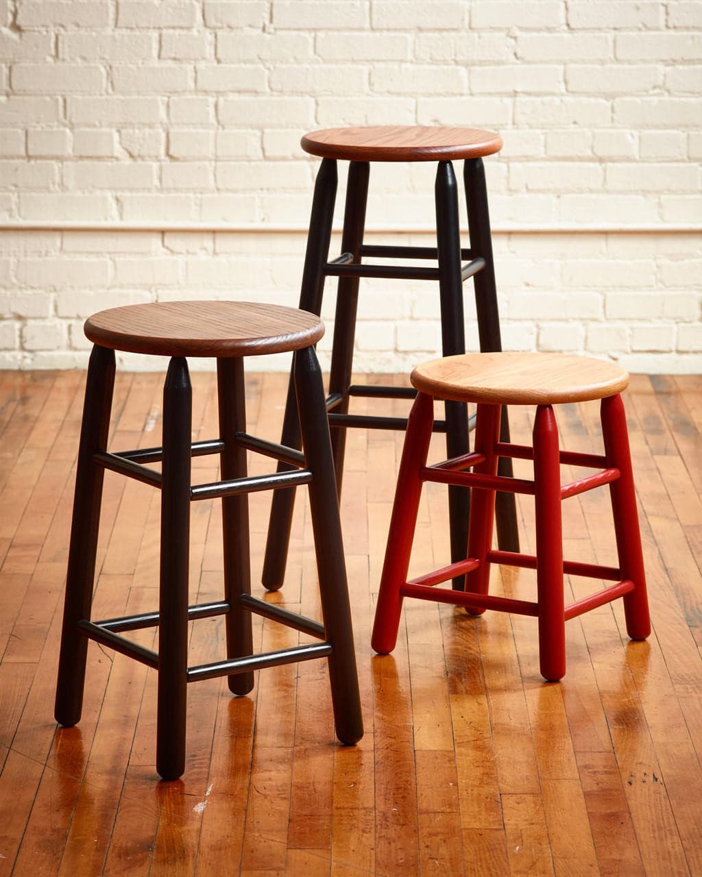 Modern Bar Stool