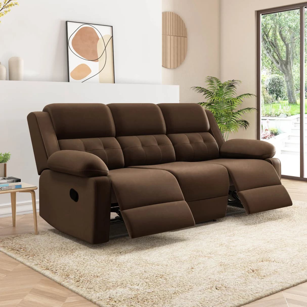 Recliner Sofas