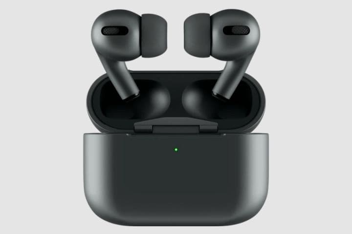 Wireless Earbuds