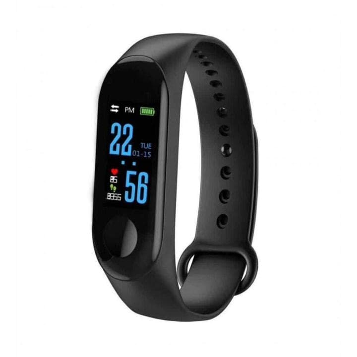 ActiveFit Fitness Band