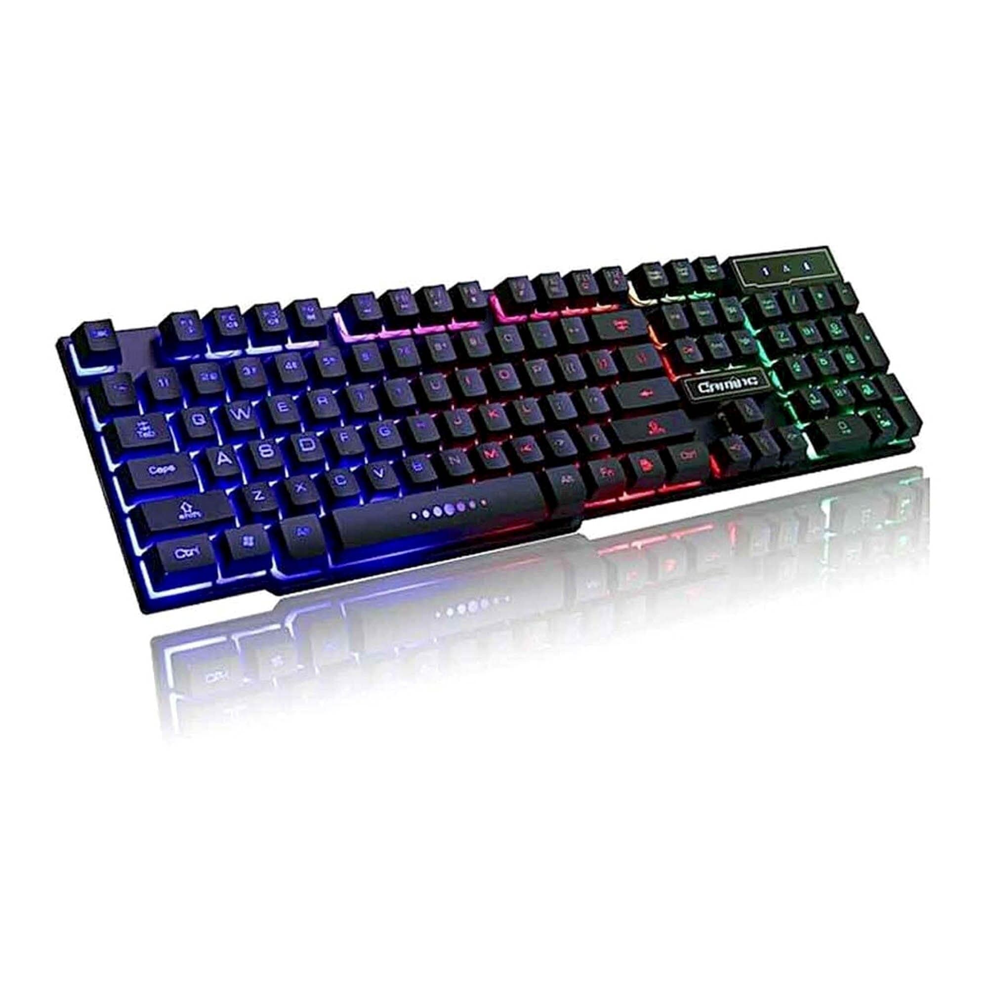 R8 1822 Gaming Keyboard