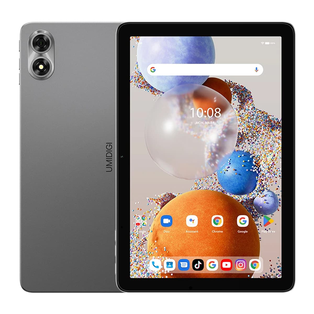 Kivi ITab A1 Tablet 4GB RAM / 32GB Storage