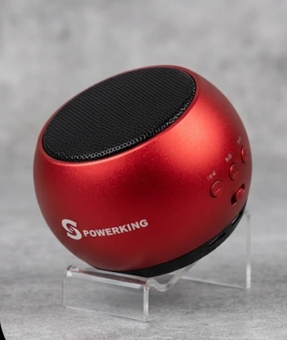 PowerKing Bluetooth speaker